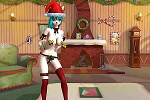 i can't resist miki's cute r-18 hentai scenes