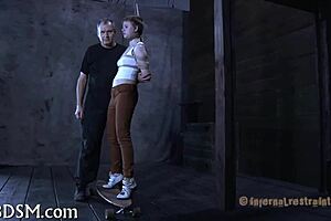 im so into this sadomasochism whipping tube, it makes me feel all tingly and stuff