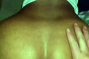 i tricked my stepsister into gaping anal doggy