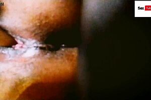 my new hot fingering video with anal and cumshot scenes