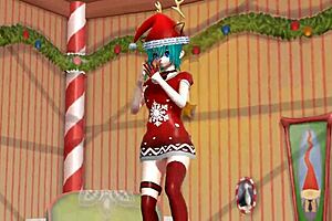 i can't resist miki's cute r-18 hentai scenes