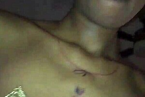 Georgina Ebony College Student Pays Tuition