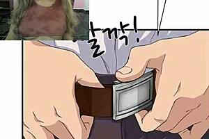 Mi Madrastra Chapter 12 Explores Erotic Comic Adventures