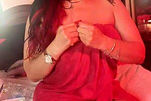 Aleja, your favorite mature, rides in chun li costume without condom