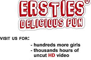 Sirena and Lauren, wanna get dirty in Berlin?