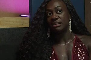 Fernanda Chocolatte Shares Raw Emotions About Her Bold Start In Adult Films. Her Latina Curves Inspire!