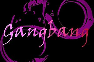 un messie en fumage sur etroits dans une belle grosse femme