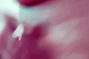 Duk and David Duk pee into a glass, David cums for Duk to eat it.