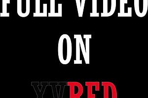 Stepsister Enjoys Personal Trainer's Guidance In Workout Session