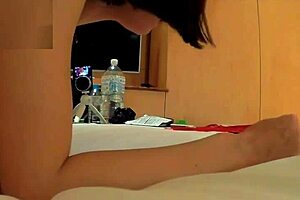 Horny asian sluts in hentai engage in blowjob and doggystyle action