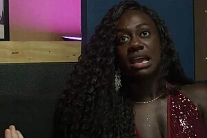 Fernanda Chocolatte Shares Raw Emotions About Her Bold Start In Adult Films. Her Latina Curves Inspire!