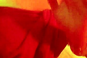 Aleja, your favorite mature, rides in chun li costume without condom