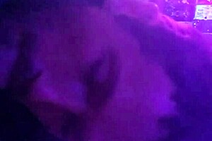 gay guy gives passionate blowjob with deepthroat