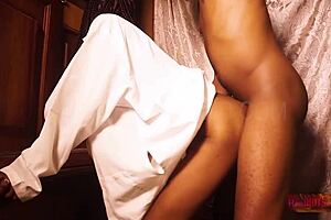 let's fuck rough in the hidden spot with monster cock