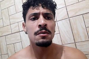 Friend's boyfriend came in my mouth