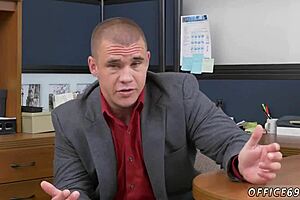 Straight virgin twinks team up with gay sexy males for intense cock desires