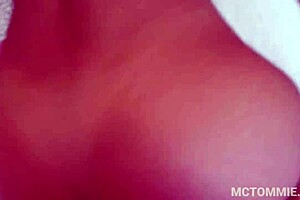 Busty Milf Shalina Devine Fucks and Sucks Like Crazy in Her Apartment