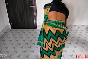 green saree indian mature mom, is that your ranch wife in hardcore webcam?
