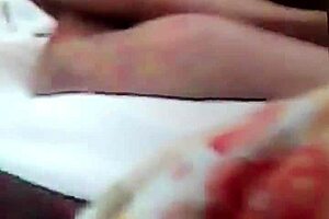 Asian babe gets intense anal assfucking from new friend