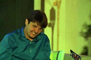 This swingers group gets wild with striptease and more.