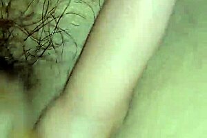 See married women having a good time in this spying session