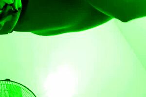 Quarantine hiding leaked video two