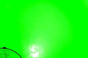 Quarantine hiding leaked video two