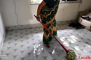 green saree indian mature mom, is that your ranch wife in hardcore webcam?
