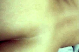 Venezuelan amateur latina shows off her big ass