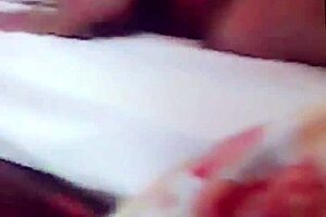 Asian babe gets intense anal assfucking from new friend