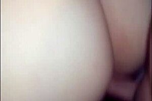 A busty MILF with a big ass craves anal sex