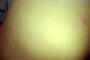 BBW Rides Massive Black Cock Intensely