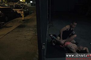 Island cherry guys bind and fuck a teen with glasses in extreme bondage