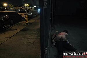 Island cherry guys bind and fuck a teen with glasses in extreme bondage