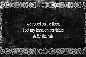 what's my secret life in silent films