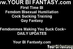 Teasing Ass With Tight Big Toys In POV