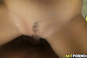 danni cole shows off her big latina tits in pov with her girlfriend friend