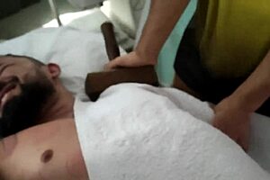 Provoking Uber Driver To Fuck And Finger Petite Milf Outdoors