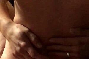 Big ass Japanese wife gets pounded in homemade POV sex!