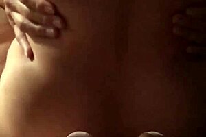 Big ass Japanese wife gets pounded in homemade POV sex!