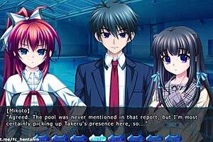 Asian Gay Japanese Men Engage in Intense Sexual Encounters