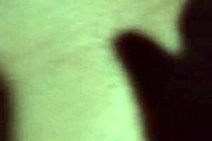 the naughty slut is giving it to the neighbor while her cuckold husband is at work, getting wet and creampied with toys.