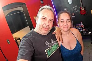 This Submissive Latina Loves Getting Punished And Orgasms From Anal!