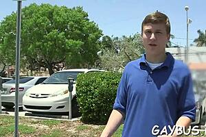 I watched full length gay porn scenes