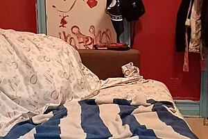 AIDRA FOX BLOWJOB COMPILATION WITH MONSTER COCK