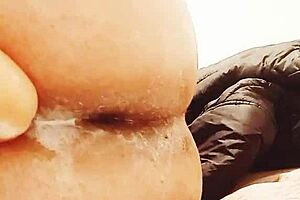 Liza Rowe got pounded hard by her friend's cock