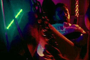 halloween costume orgy with big cocks