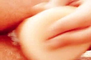 Liza Rowe got pounded hard by her friend's cock