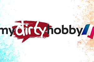 ब्यूरेट की मस्ती