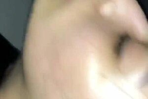 Amateur Creampie with Brunette Teen 18+ in College Argentinian Homemade Video